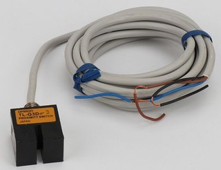 옴론 센서 TL-G3D-3 (12VDC)
