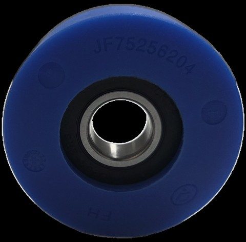 스텝롤러 75X25(6204-2RS)