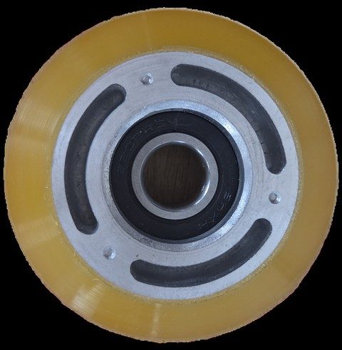 스텝롤러 76X25(6202-RS)