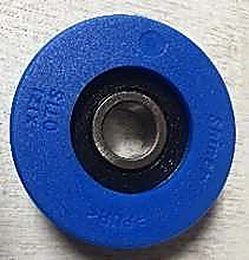 스텝롤러 80X25(6204-2RS)