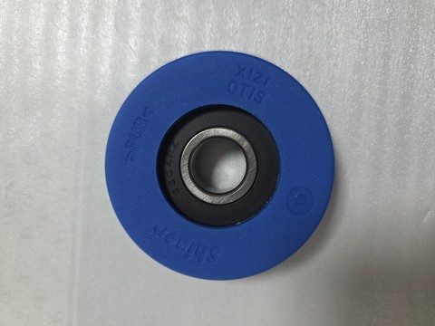 스텝롤러 80X25 6304 RS