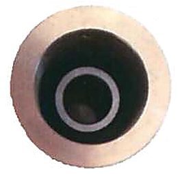 handrail anti-staticbrass roller 506nce 50x53 6203