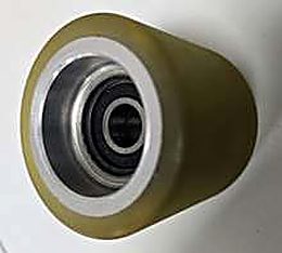 가이드롤러 지름70폭60