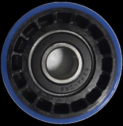 스텝롤러 쉰들러 76X25(6204-2RS)
