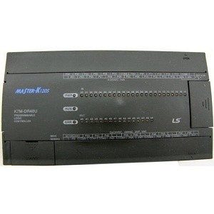 LS산전 마스터K PLC