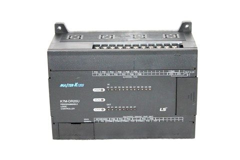 LS산전 마스터K PLC