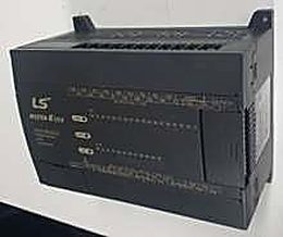 LS산전 마스터K PLC
