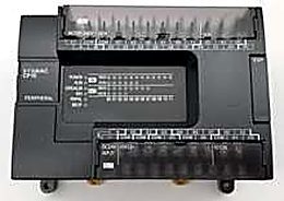 티센벨리노 호환 PLC SYSMAC CP1E-E30SDR-A