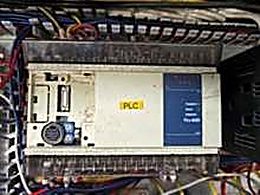 미쓰비시 PLC FX1N-40MR-001