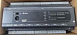 PLC DVP60-ES2 신형