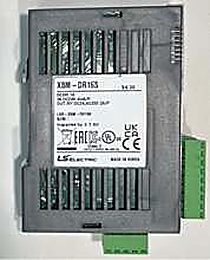 LS산전 XGB PLC (XBM-DR16S)