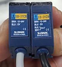 산일전기 센서 SB-31L대체품(티센ES호환 확인요)