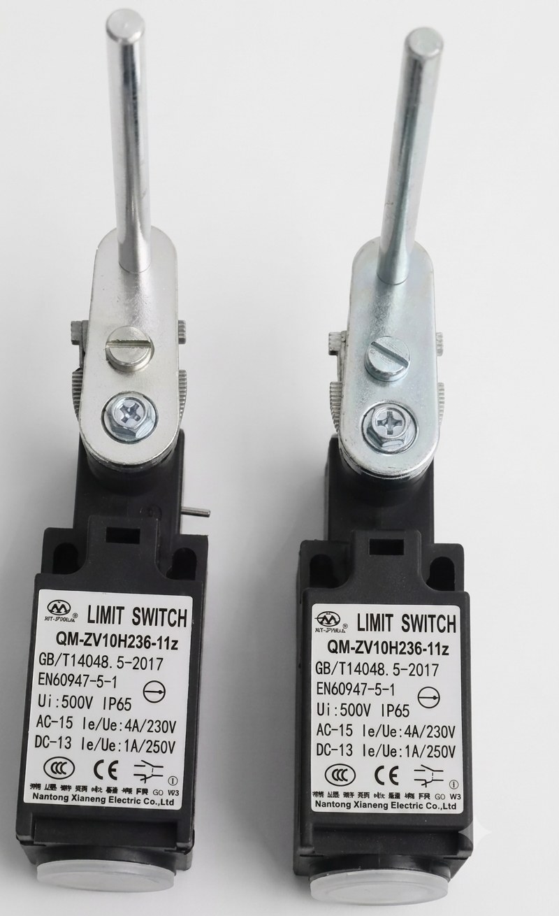 파단스위치 QM-ZV10H236-11Z