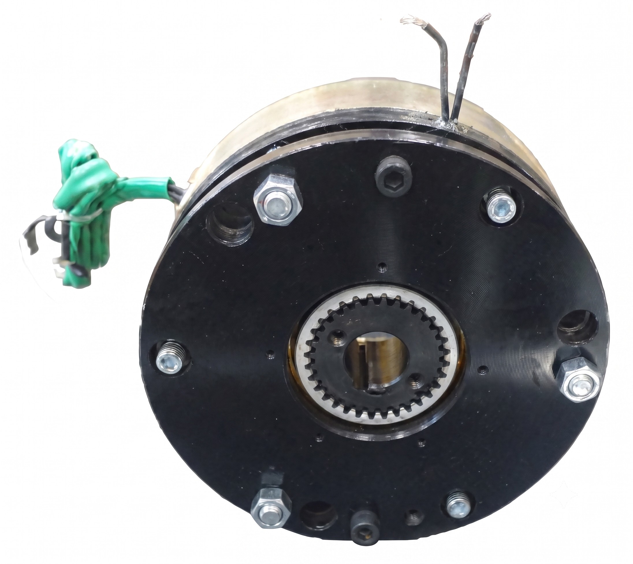 미쓰비시 브레이크 바디 5.5~7.5Kw